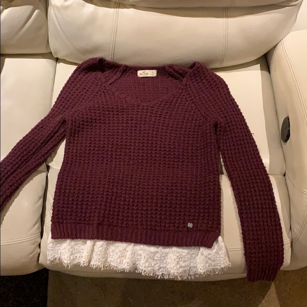 Sweater